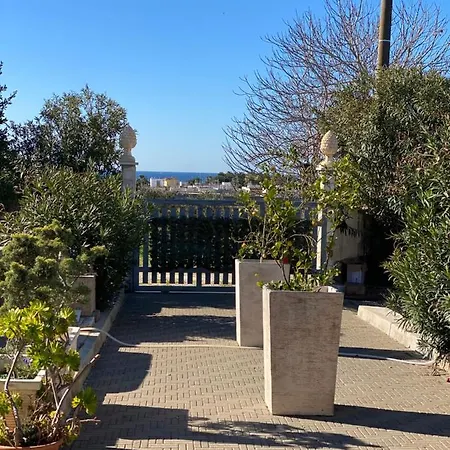 Secret Garden No 2 Apartment