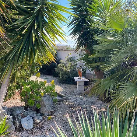 Apartment Secret Garden No 2 San Pietro in Bevagna