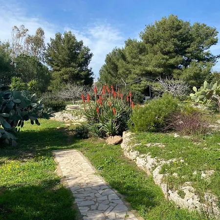 Apartment Secret Garden No 2 San Pietro in Bevagna
