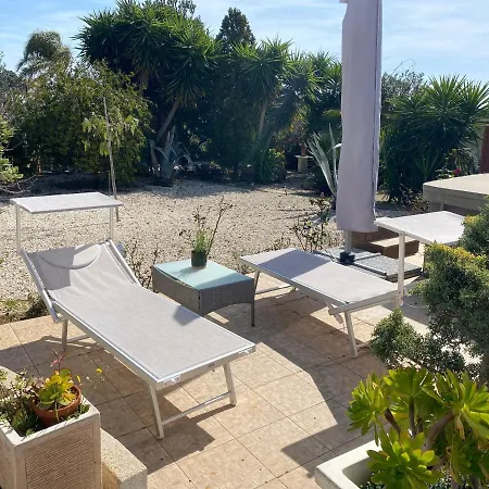 Secret Garden No 2 Apartment