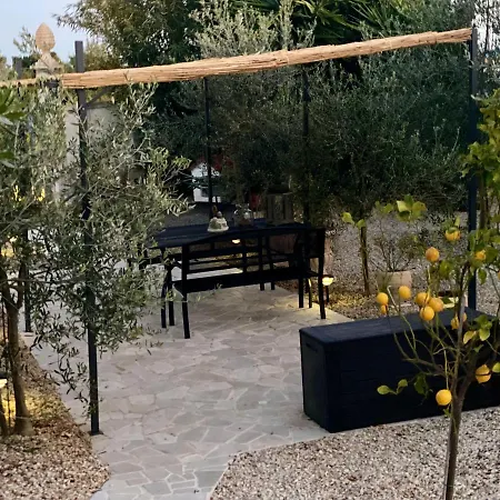 Lejlighed Secret Garden No 2 *