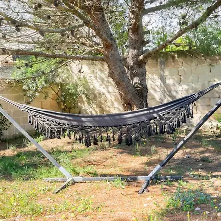 Secret Garden No 2 Apartment San Pietro in Bevagna