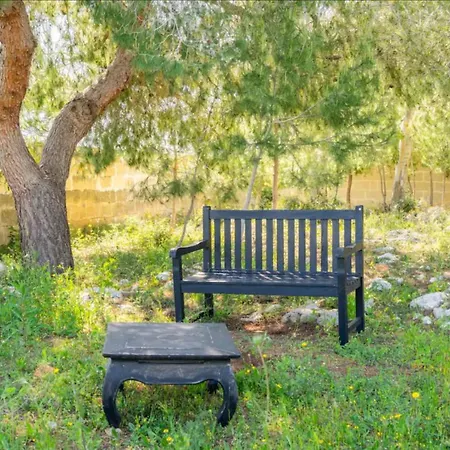 Secret Garden No 2 * San Pietro in Bevagna