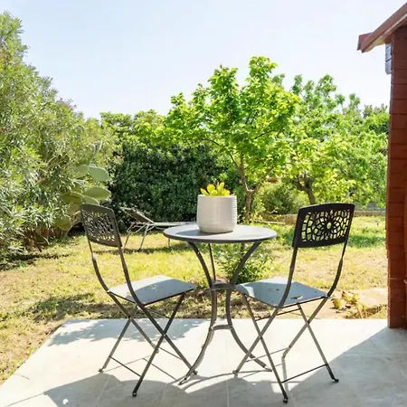 Secret Garden No 2 * San Pietro in Bevagna