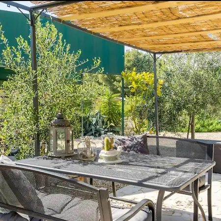 Secret Garden No 2 Apartment San Pietro in Bevagna