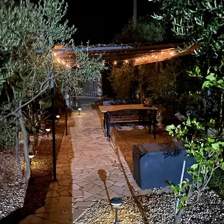 Secret Garden No 2 Apartment San Pietro in Bevagna