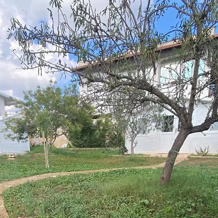 Secret Garden No 2 Apartment