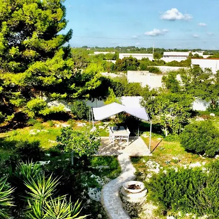 Lejlighed Secret Garden No 2