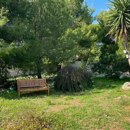 Lejlighed Secret Garden No 2 San Pietro in Bevagna