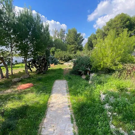 Lejlighed Secret Garden No 2 San Pietro in Bevagna